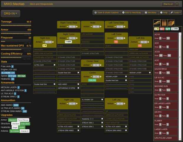 mwo.smurfy-net.de example dragon loadout with tool